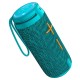 Портативна колонка Bluetooth BOROFONE BR24 Fashion sports 3W Peacock Blue