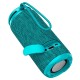 Портативна колонка Bluetooth BOROFONE BR24 Fashion sports 3W Peacock Blue