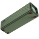 Портативна колонка Bluetooth HOCO HC3 Bounce sports Dark 10W Dark Green