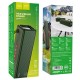 Портативна колонка Bluetooth HOCO HC3 Bounce sports Dark 10W Dark Green