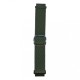 Ремінець універсальний Braided 22mm Green