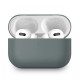 Чохол Airpods Pro 2 Case (Simple) Gray