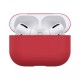 Чохол Airpods Pro 2 Case (Simple) Red