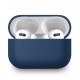 Чохол Airpods Pro 2 Case (Simple) Midnight Blue
