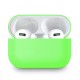 Чохол Airpods Pro 2 Case (Simple) Green