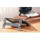 Підставка для ноутбука та MacBook Baseus UltraStable Desktop Stand Grey (B10053100811-00)