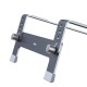 Підставка для ноутбука та MacBook Baseus UltraStable Desktop Stand Grey (B10053100811-00)