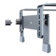Підставка для ноутбука та MacBook Baseus UltraStable Desktop Stand Grey (B10053100811-00)