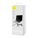 Підставка для ноутбука та MacBook Baseus UltraStable Desktop Stand Grey (B10053100811-00)
