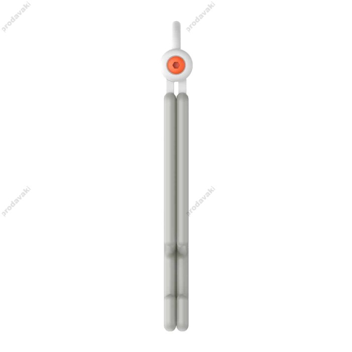 Підставка Baseus Portable Series Folding Phone Stand Moon White B10556600211-00