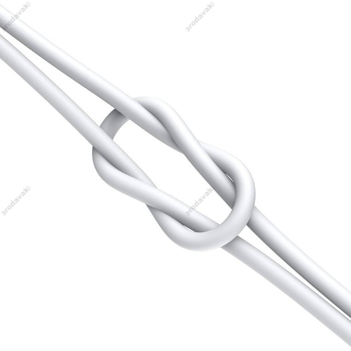 Кабель Baseus Superior Series Fast Charging USB to Type-C 100W 0.25m Moon White P10320102214-00