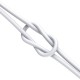 Кабель Baseus Superior Series Fast Charging USB to Type-C 100W 0.25m Moon White P10320102214-00