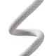 USB PD кабель Baseus Dynamic Series Fast Charging Data Cable Type-C to iP Lightning 20W 1m (CALD000002) White