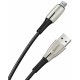Кабель USB Baseus Waterdrop Micro USB Cable (4A) (0.5m) Black (CAMRD-A01)