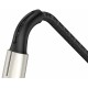 Кабель USB Baseus Waterdrop Micro USB Cable (4A) (0.5m) Black (CAMRD-A01)