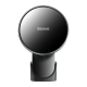 Автомобільний тримач із бездротовою зарядкою Baseus Big Energy Car Mount Ws Charger Black WXJN-01