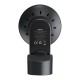 Автомобільний тримач із бездротовою зарядкою Baseus Big Energy Car Mount Ws Charger Black WXJN-01