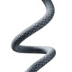 USB кабель Baseus Dynamic Series Fast Charging Data Cable USB to iP 2.4A 2m Slate Gray (CALD000516)
