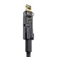 USB кабель Baseus Explorer Series Auto Power-Off USB to IP Lightning 2.4A 2m Black (CATS000501)