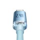 USB кабель Baseus Crystal Shine Series Fast Charging Data Cable USB to iP Lightning 2.4A 1.2m Sky Blue CAJY001103