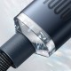 Кабель Baseus Crystal Shine Series Fast Charging Data Cable Type-C to Type-C 100W 5A 2m Black CAJY000601