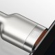 Кабель Baseus Cafule Series Metal Data Cable USB to Type-C 66W 6A 0.25m Black CAKF000001