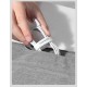 USB кабель Baseus Superior Series Fast Charging Data Cable USB to Lightning 2.4A 1.5m White (CALYS-B02)