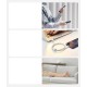 USB кабель Baseus Superior Series Fast Charging Data Cable USB to Lightning 2.4A 1.5m White (CALYS-B02)