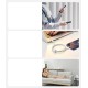 USB PD кабель Baseus Superior Series Fast Charging Data Cable Type-C to iP PD Lightning 20W 1.5m White (CATLYS-B02)