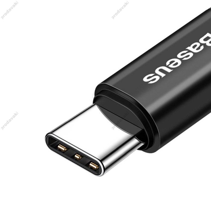 USB Кабель Baseus Fish Eye Spring (Пружина) Data for Lightning 2A / 1m. Black CALSR-01