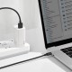 Кабель Baseus Superior Series Fast Charging USB to Type-C 100W 6A 1m Cluster Black P10320102114-00