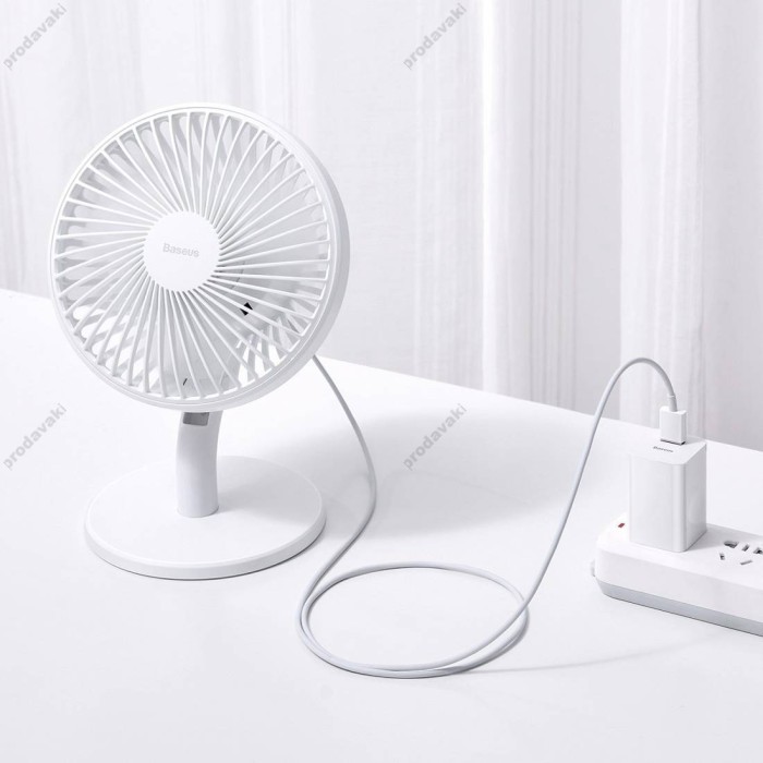 USB кабель Baseus Superior Series Fast Charging Data Cable USB to Micro 2A 2m White CAMYS-A02