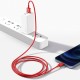 USB кабель Baseus Superior Series Fast Charging Data Cable USB to Micro 2A 1m White CAMYS-02