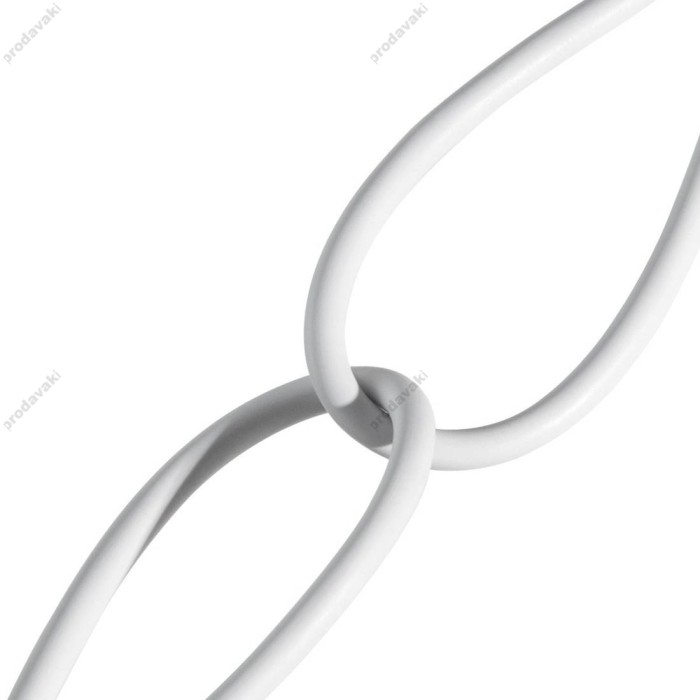 USB кабель Baseus Superior Series Fast Charging Data Cable USB to Lightning 2.4A 0.25m White (CALYS-02)