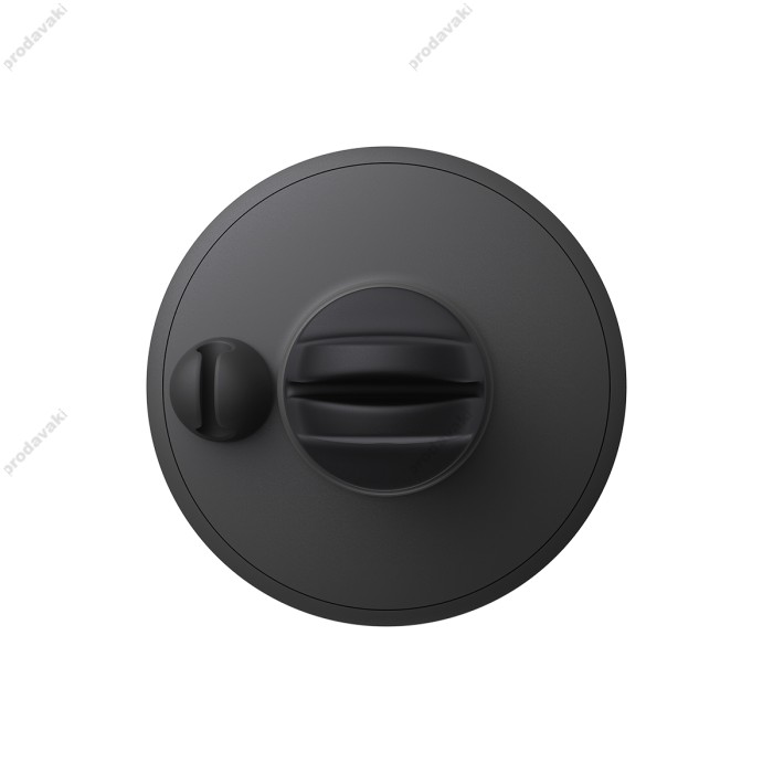 Автомобільний тримач Baseus C01 Magnetic Phone Holder (Air Outlet Version) Black SUCC000101