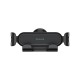 Автомобільний тримач Baseus Stable Gravitational Car Mount Lite (Air Outlet Version) Black SUWX010001