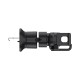 Автомобільний тримач Baseus Stable Gravitational Car Mount Lite (Air Outlet Version) Black SUWX010001