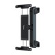 Автомобільний тримач на підголівник Baseus JoyRide Pro Backseat Car Mount Black SUTQ000001