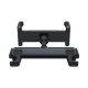 Автомобільний тримач на підголівник Baseus JoyRide Pro Backseat Car Mount Black SUTQ000001
