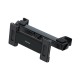 Автомобільний тримач на підголівник Baseus JoyRide Pro Backseat Car Mount Black SUTQ000001