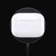 Бездротовий зарядний пристрій Baseus Simple Mini 2 Magnetic Wireless Charger 15W Black (CCJJ010001)