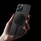 Бездротовий зарядний пристрій Baseus Simple Mini 2 Magnetic Wireless Charger 15W Black (CCJJ010001)