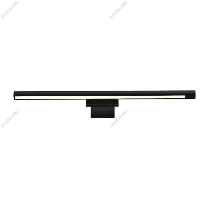 Лампа на монітор Baseus i-wok Series Asymmetric Light Source Screen Hanging Pro Black (DGIWK-P01)