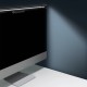 Лампа на монітор Baseus i-wok Series Asymmetric Light Source Screen Hanging Pro Black (DGIWK-P01)