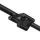 Лампа на монітор Baseus i-wok Series Asymmetric Light Source Screen Hanging Pro Black (DGIWK-P01)