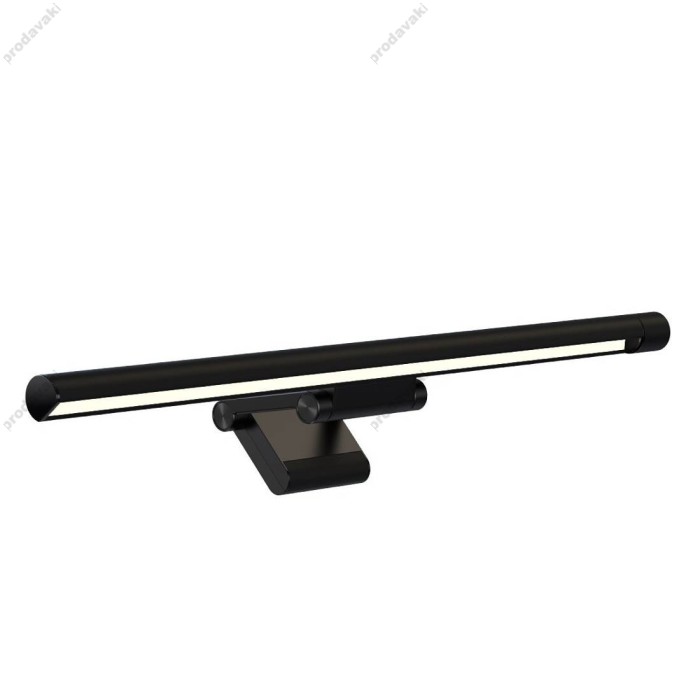 Лампа на монітор Baseus i-wok Series Asymmetric Light Source Screen Hanging Pro Black (DGIWK-P01)