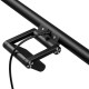 Лампа на монітор Baseus i-wok Series Asymmetric Light Source Screen Hanging Pro Black (DGIWK-P01)