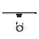 Лампа на монітор Baseus i-wok Series Asymmetric Light Source Screen Hanging Pro Black (DGIWK-P01)