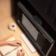 Лампа на монітор Baseus i-wok Stepless Dimming Screen Hanging Light Black (DGIWK-B01)