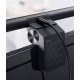 Лампа на монітор Baseus i-wok Stepless Dimming Screen Hanging Light Black (DGIWK-B01)